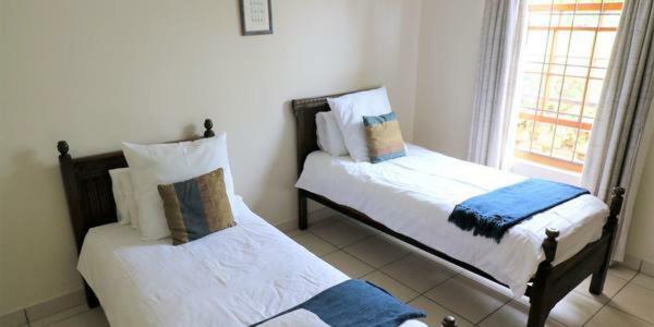 Hotel Cumberland House Port Alfred Exterior foto